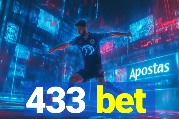 433 bet